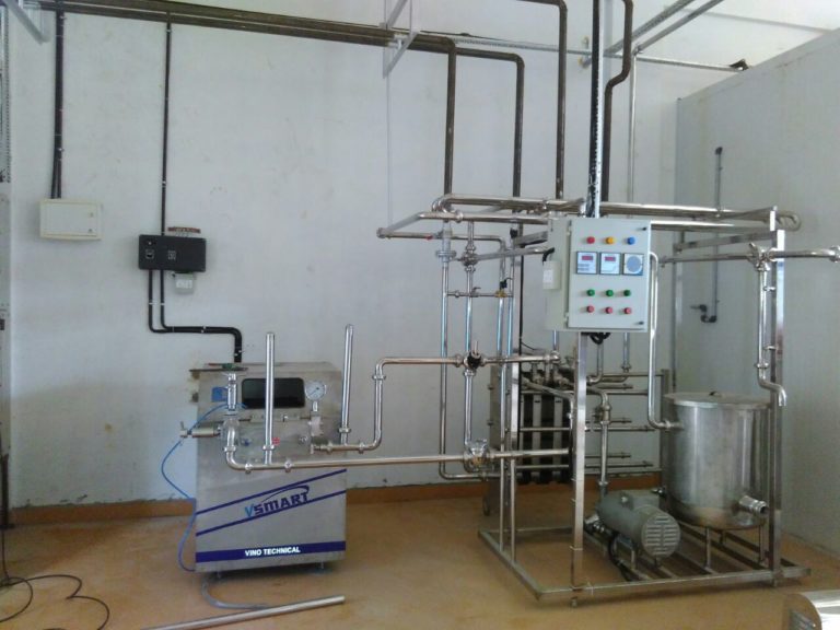 calculate pasteurization units