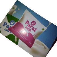 Paral Milk
